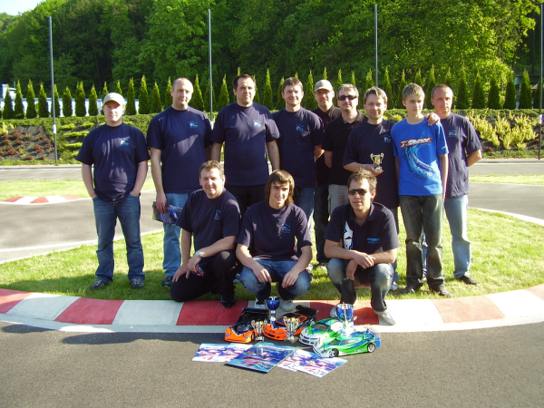 Team - RC Blansko 