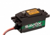 SAVÖX SC-1251MG CORELESS SERVO - BESTSELLER!