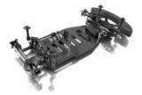 1:10 XRAY X10 PAN CAR LINK SPEC