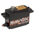 SAVÖX SH-1257MG CORELESS SERVO
