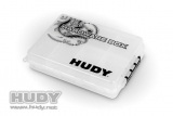 HUDY OBOUSTRANNÝ BOX NA PŘÍSLUŠENSTVÍ