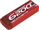 NOSRAM LIPO 6200 mAh, 7,4V 65C BIG MAMA