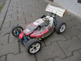 Buggy 1/8  HOBAO