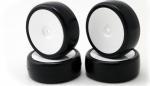 CORALLY STCC  PNEU 24MM