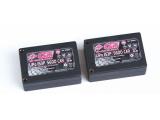 GM LIPO V-MAXX 60C 2x1S3P/5600MAH 7,4V (HARDCASE - SADDLE PACK) 