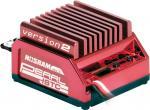 NOSRAM ISTC PEARL EVOLUTION "VERSION 2"