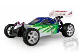 HiMOTO buggy Z-3 1:10 elektro RTR set 27MHz 