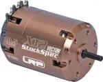 LRP VECTOR X12 10.5T BRUSHLESS STOCK SPEC MOTOR