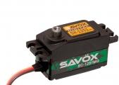 SAVÖX SC-1251MG CORELESS SERVO - BESTSELLER!