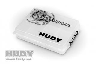 HUDY OBOUSTRANNÝ BOX NA PŘÍSLUŠENSTVÍ
