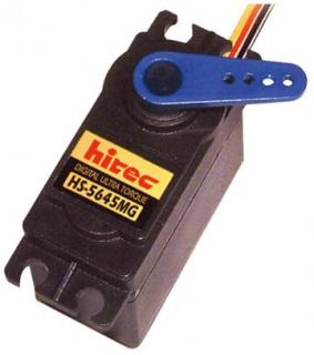 Servo HS-5645BB/MG Digital Hitec 
