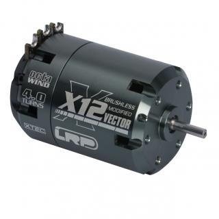 LRP VECTOR X12 8.5T 