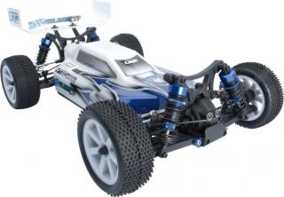 1:10 LRP S10 BLAST BX 2.4GHz - BUGGY RTR 