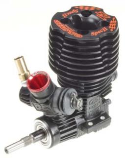OS SPEED 12TZ SPEC 2 SPALOVACÍ MOTOR .12
