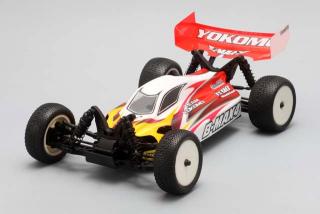 Yokomo B-MAX4 II