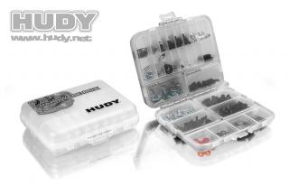 HUDY BOX