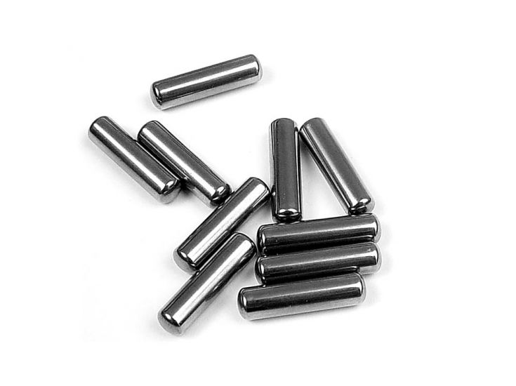 PIN pro kardan 3x12 (10)
