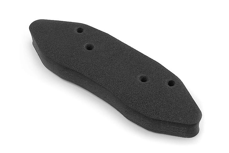 FOAM BUMPER