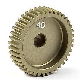 40T / 64 ALU PASTOREK HARD COATED