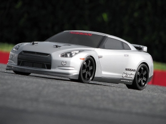 EU Nissan GT-R (R35) karoserie (200mm)