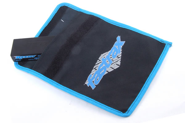 FASTRAX KEVLAROVÝ NABÍJECÍ SÁČEK NA LI-POL