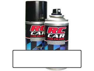 RC COLOR 10 BÍLÁ 150ml odolávající palivu