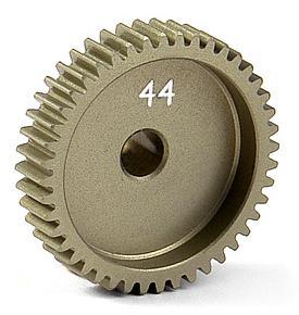 44T / 64 ALU PASTOREK HARD COATED
