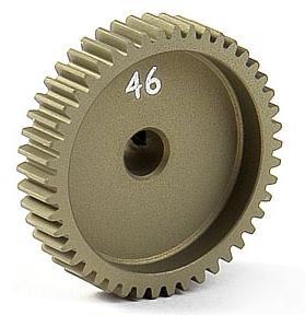46T / 64 ALU PASTOREK HARD COATED