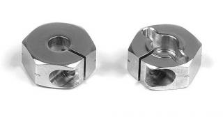 ALU UNAŠEČE KOL - OFFSET + 0,75MM (2) 