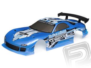 MAZDA RX-7 FD3S lakovaná karoserie (190mm)