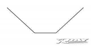 XB4 tyč stabilizátoru 1.6 
