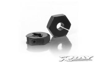 Alu unašeč kola -0.75mm (2)