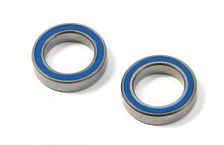 XRAY MAX PERFORMANCE LOŽISKO 12x18x4mm (2ks)