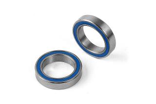 XRAY MAX PERFORMANCE LOŽISKO 13x19x4mm (2ks)