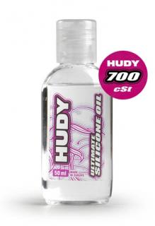 HUDY ULTIMATE SILICONE OLEJ 700cSt 50ml