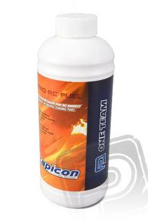 C25 CAR 25% 1,0L RAPICON palivo
