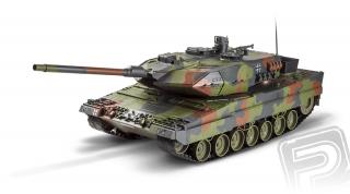 Leopard 2A6 1:16 RC tank 27MHz