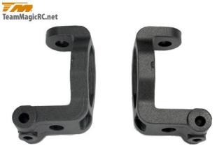  Caster Block 4° - HARD (2 pcs)