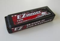 EZ POWER 6000mAh / 7,4V / 70-140C
