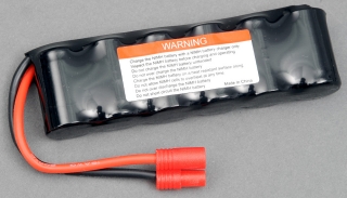 Baterie Nimh 1100 mAh 