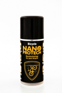 Nanoprotech Bicycle