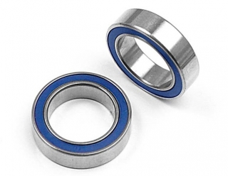 XRAY MAX PERFORMANCE LOŽISKO 10x15x4mm (2ks)