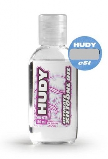 HUDY ULTIMATE SILICONE OLEJ 550cSt 50ml