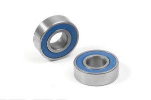 XRAY MAX PERFORMANCE LOŽISKO 5x12x4mm (2ks)