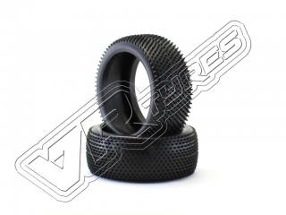 VR 1/8 -  MINI PIN BS ( 1pár )