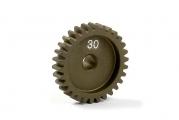 Alu pastorek Hard coated 31T/48