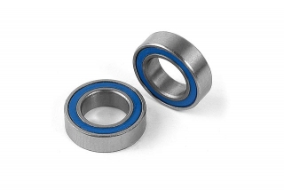 XRAY MAX PERFORMANCE LOŽISKO 8x14x4mm (2ks)
