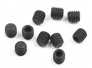 Imbus M3x4 (10)