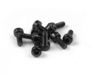 HEX SCREW SH M2x5 (10)