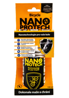 Nanoprotech Bicycle